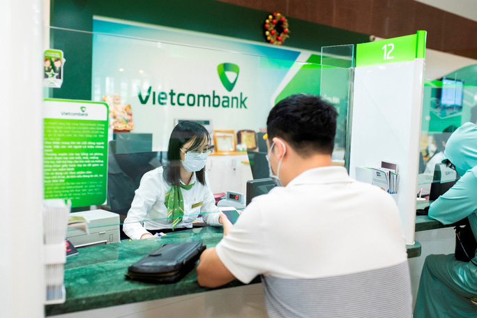 Vietcombank miễn toàn bộ phí chuyển tiền và phí duy trì trên 88PG88 ưu đãi hấp dẫn mỗi ngày số VCB Digibank