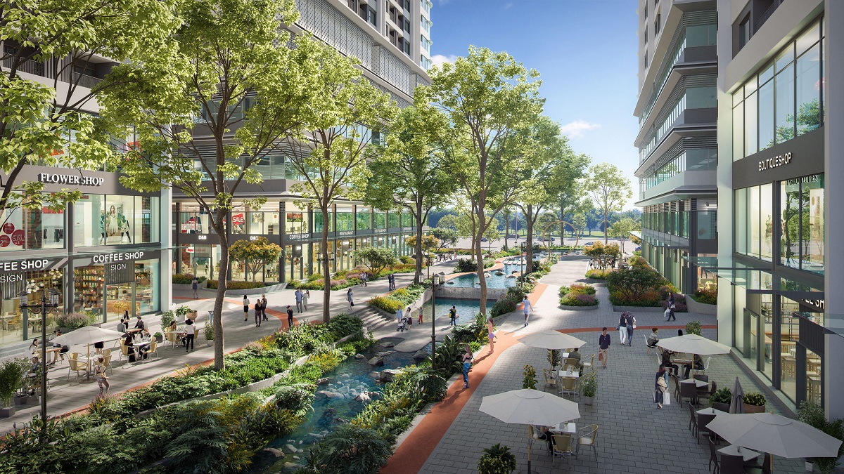 Với kh&ocirc;ng gian trải nghiệm đẳng cấp, Astral City l&agrave; điểm đến thu h&uacute;t mạnh mẽ giới Pg88vn Trang Chủ Chính Thức lẫn người an cư.