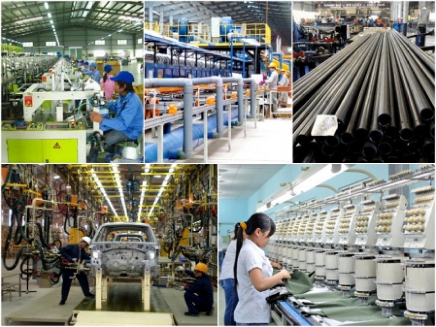 Sản xuất công nghiệp khởi sắc, PG88 Link Dễ Nhớ Pg88.com lạc quan về triển vọng năm 2022
