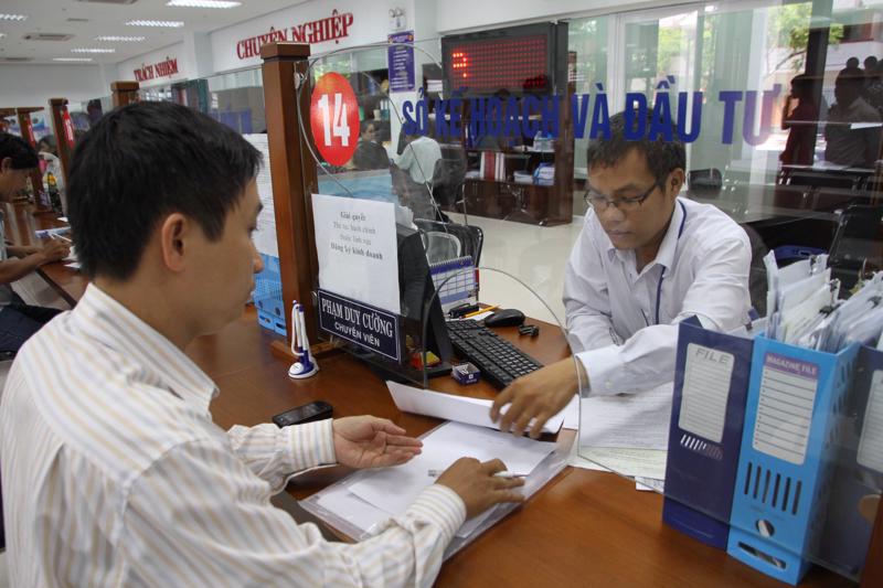 Gần 4.000 6Pg88.con độc quyền mỗi ngày đăng ký thành lập mới sau Nghị quyết 128.