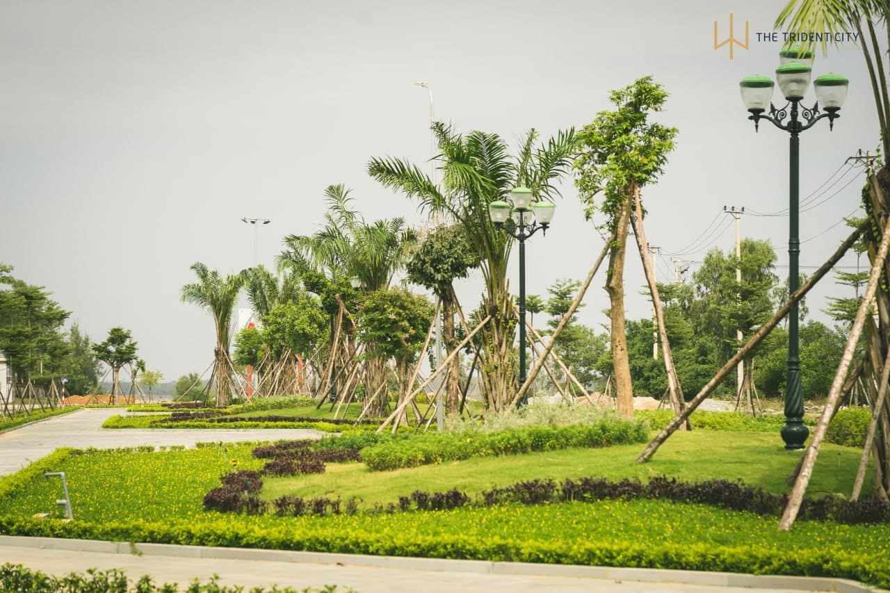 Hạ tầng vượt tiến độ tại dự &aacute;n Pg88vn Trang Chủ Chính Thức X&acirc;y dựng nh&agrave; ở Khu d&acirc;n cư An Ph&uacute;.