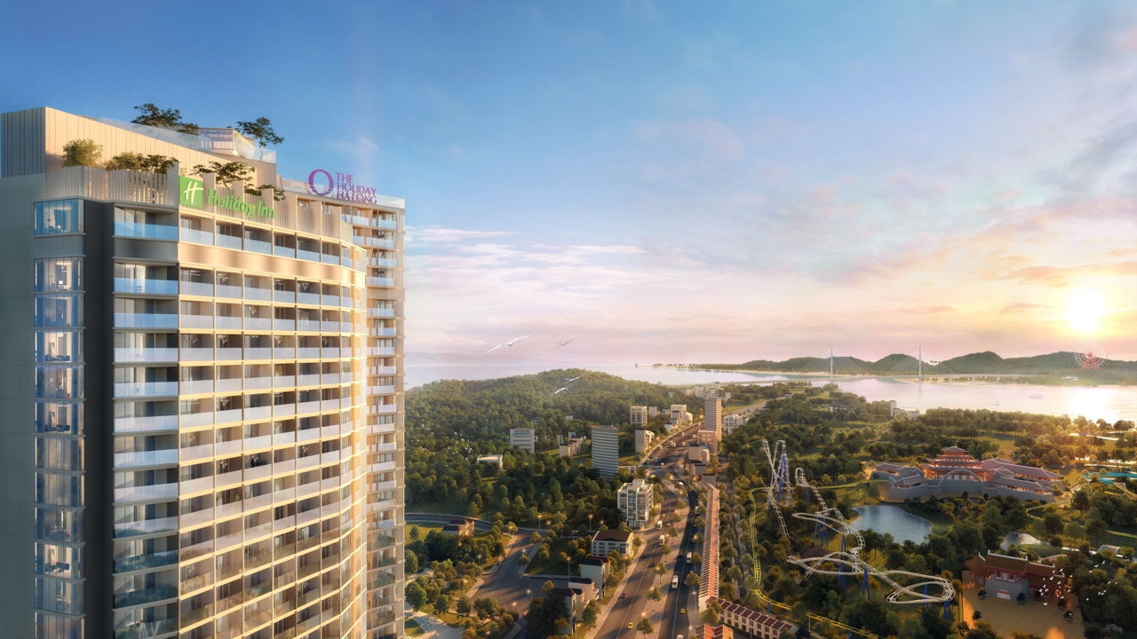 Giới thượng lưu luôn biết cân bằng giữa hưởng thụ và tài sản có khả năng gia tăng giá trị.