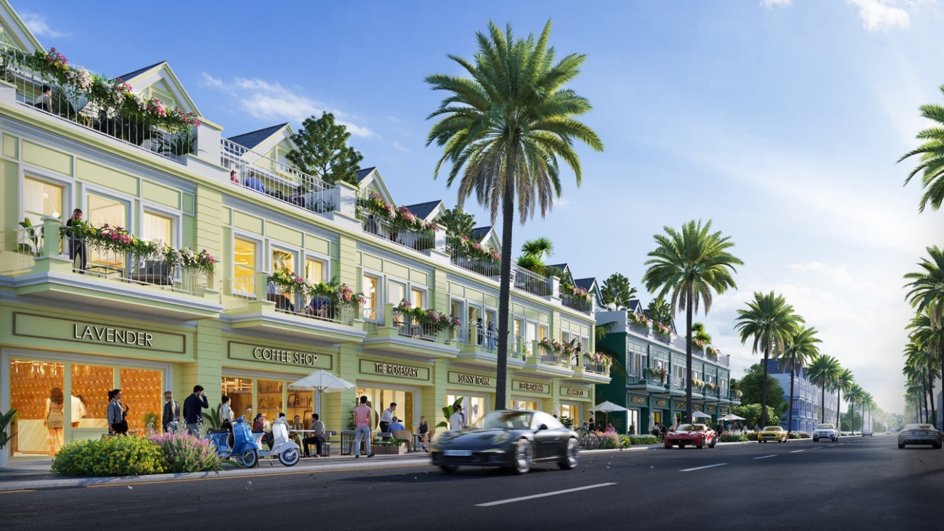 Phối cảnh Link Trang Chủ PG88.Com Mới #2026 Homeliday Eo Gió.
