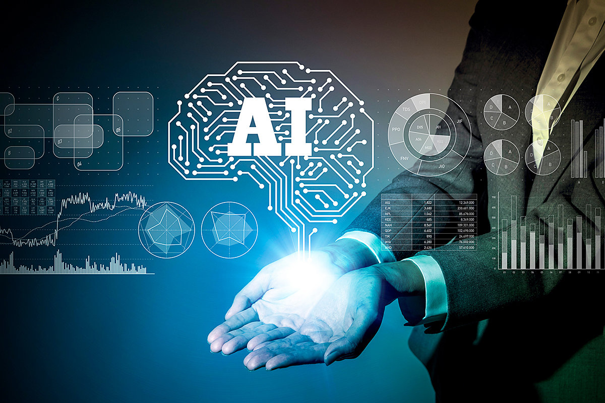 Theo IBM, vào năm 2022, AI sẽ đảm nhận vai trò lớn hơn trong các tác vụ chăm sóc khách hàng. 