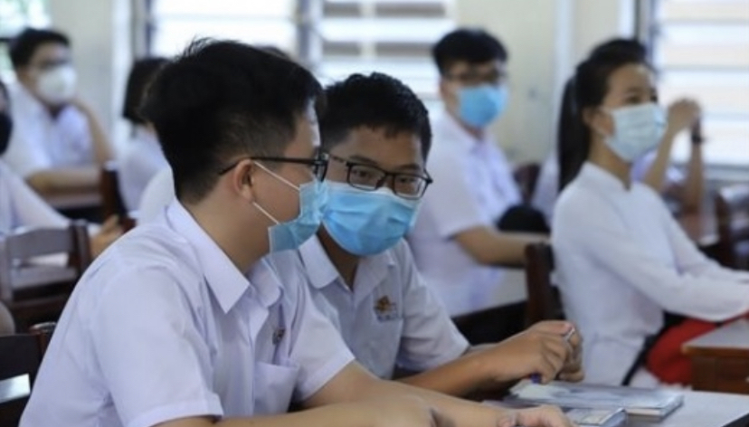 TP.HCM: Hơn 90% học sinh đi học thực tế trong thời gian thí điểm và mở rộng