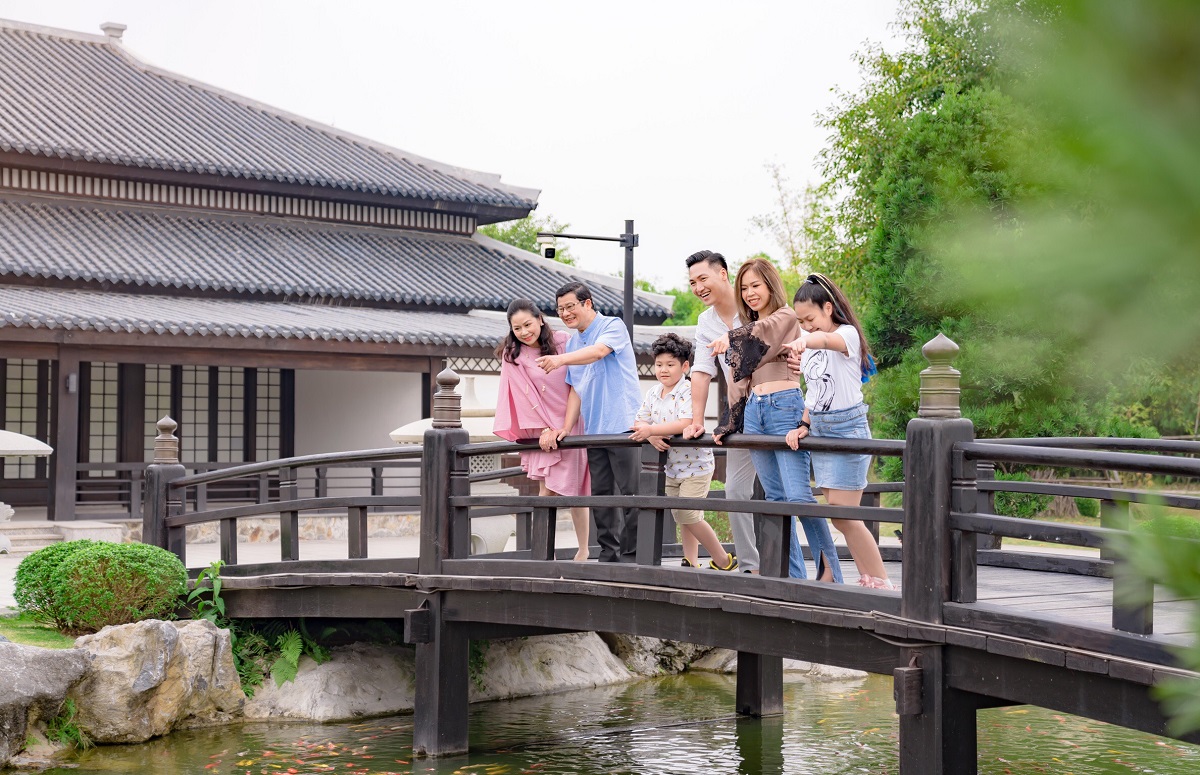 Cuối năm l&agrave; thời điểm nhiều kh&aacute;ch h&agrave;ng c&oacute; nhu cầu mua ở thực &ldquo;xuống tiền&rdquo; sở hữu nh&agrave;.