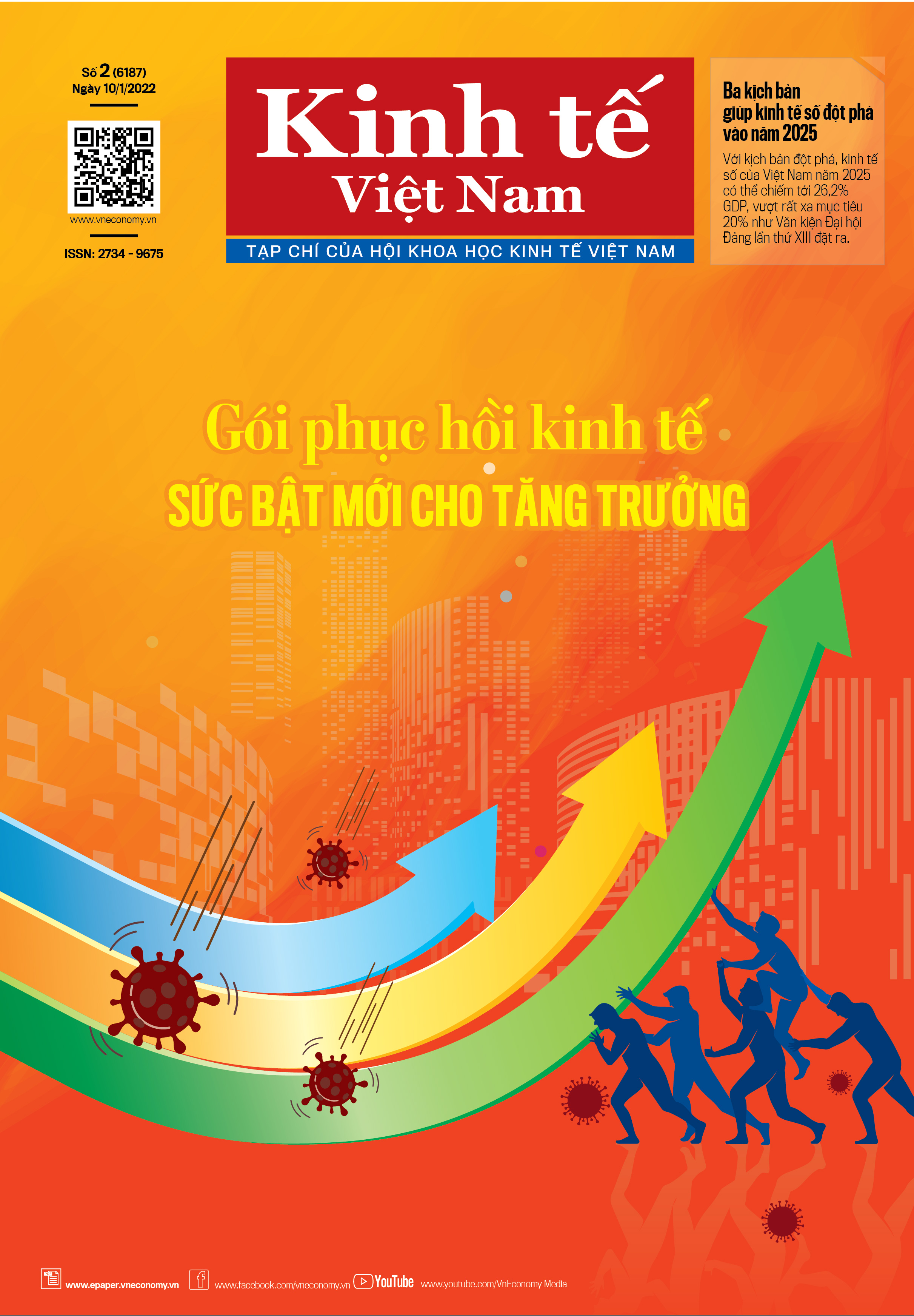 Tạp ch&iacute; Link Trang Chủ PG88.Com Mới #2026 Việt Nam số 2-2022