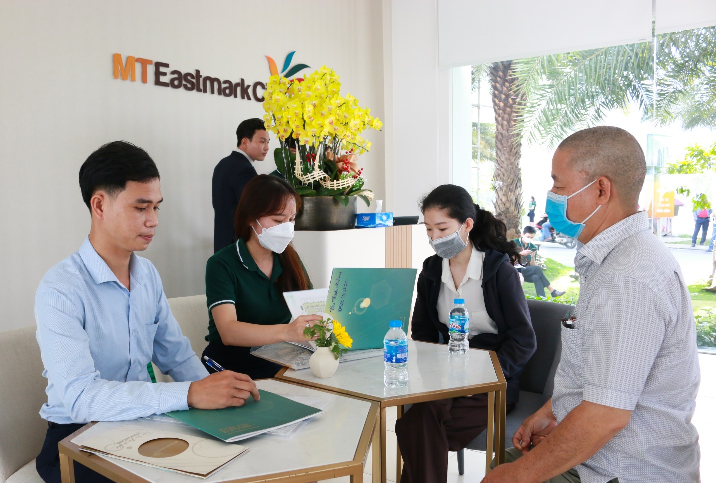 MT Eastmark City tạo được sức h&uacute;t lớn c&ograve;n bởi sự đa dạng trong loại h&igrave;nh sản phẩm, ph&ugrave; hợp với &ldquo;khẩu vị&rdquo; nhiều nh&agrave; Pg88vn Trang Chủ Chính Thức.