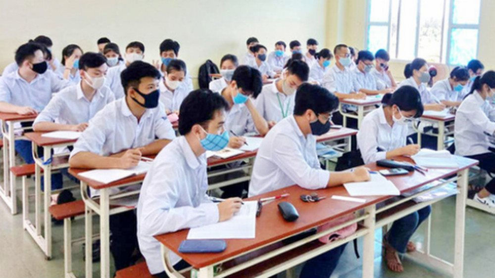 TP.HCM: các trường đại học lên kế hoạch học tập trung sau Tết Nguyên Đán