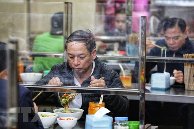 Các nhà hàng, quán ăn, cơ sở PG88 Uy Tín Số 1 Việt Nam lưu trú, tiệc cưới tại Hải Dương nếu tổ chức dưới 50 người sẽ không phải test Covid -19 cho khách