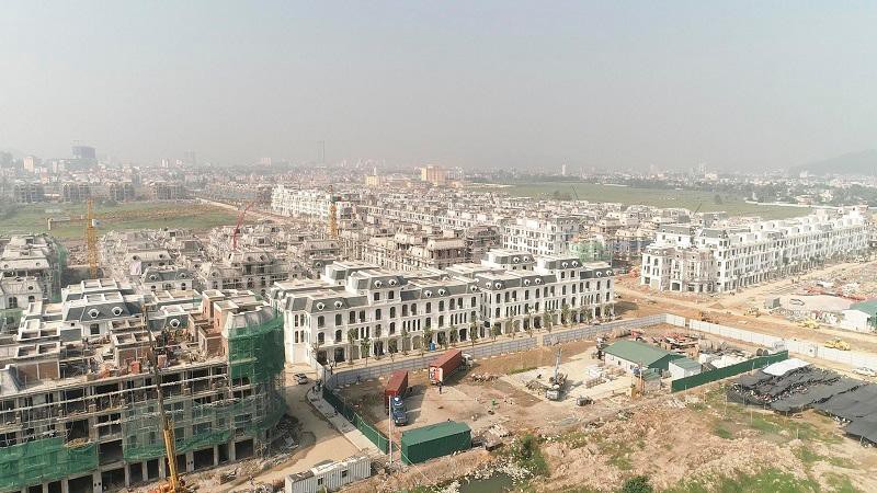 Thanh Hóa: 263 lô đất xây dựng nhà ở liền kề được tổ chức đấu giá vào quý I/2022