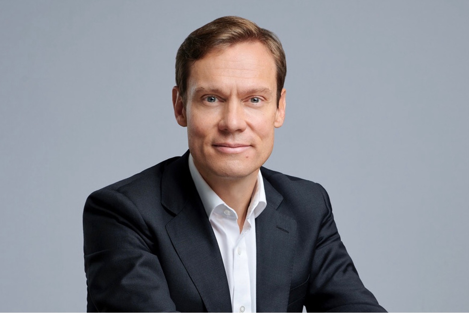 Ông Alexandre Macaire, tân Giám đốc khối Pg88ok giải trí thể thao, casino, bắn cá và slot (CFO) Techcombank.