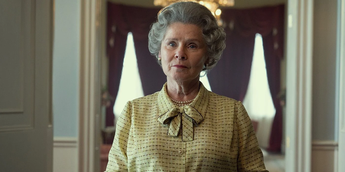 Series The Crown m&ugrave;a 5&nbsp;phải ngừng quay sớm hơn dự định, sau khi ph&aacute;t hiện v&agrave;i trường hợp mắc Covid-19.
