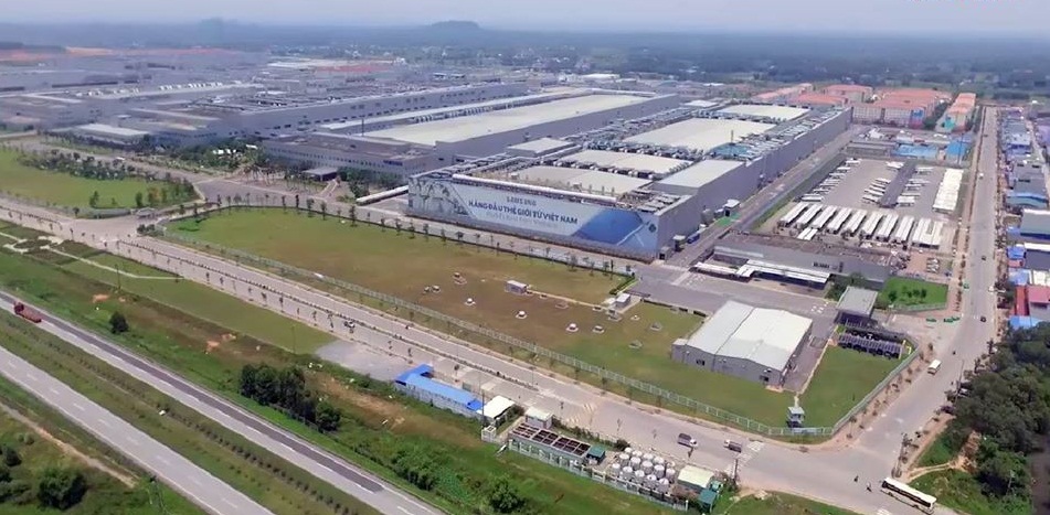 Thanh Hóa: Pg88vn.top độc quyền mỗi ngày khu công nghiệp Đồng Vàng gần 500 ha đã được chấp thuận chủ trương Pg88vn Trang Chủ Chính Thức