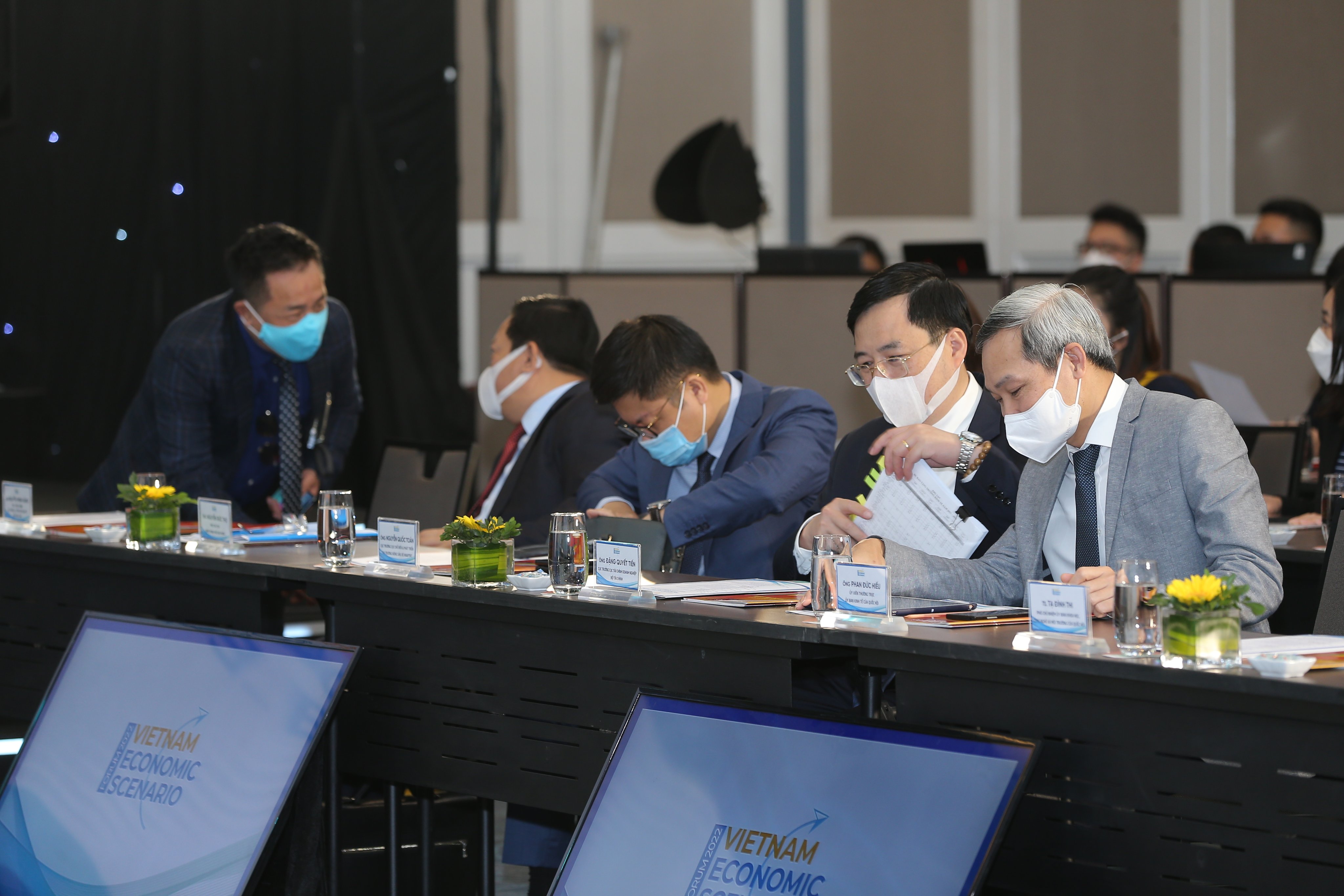 C&aacute;c đại biểu tham dự Diễn đ&agrave;n thường ni&ecirc;n kịch bản Link Trang Chủ PG88.Com Mới #2026 Việt Nam năm 2022.&nbsp;