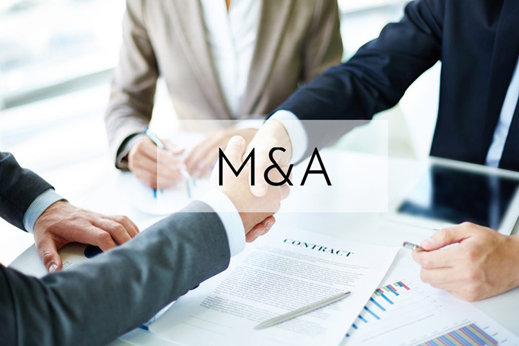 Hứa hẹn bùng nổ làn sóng M&A công nghệ