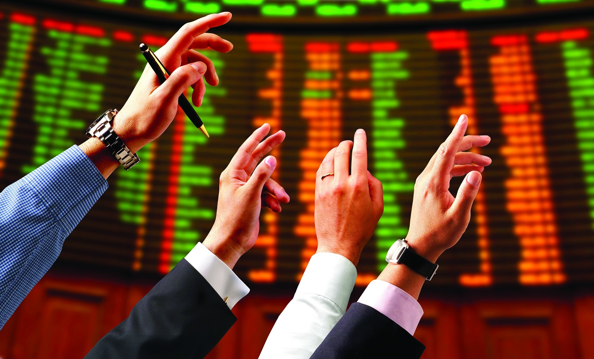 Xuất hiện dự báo Vn-Index có thể đạt 1.950 điểm ngay trong năm 2022