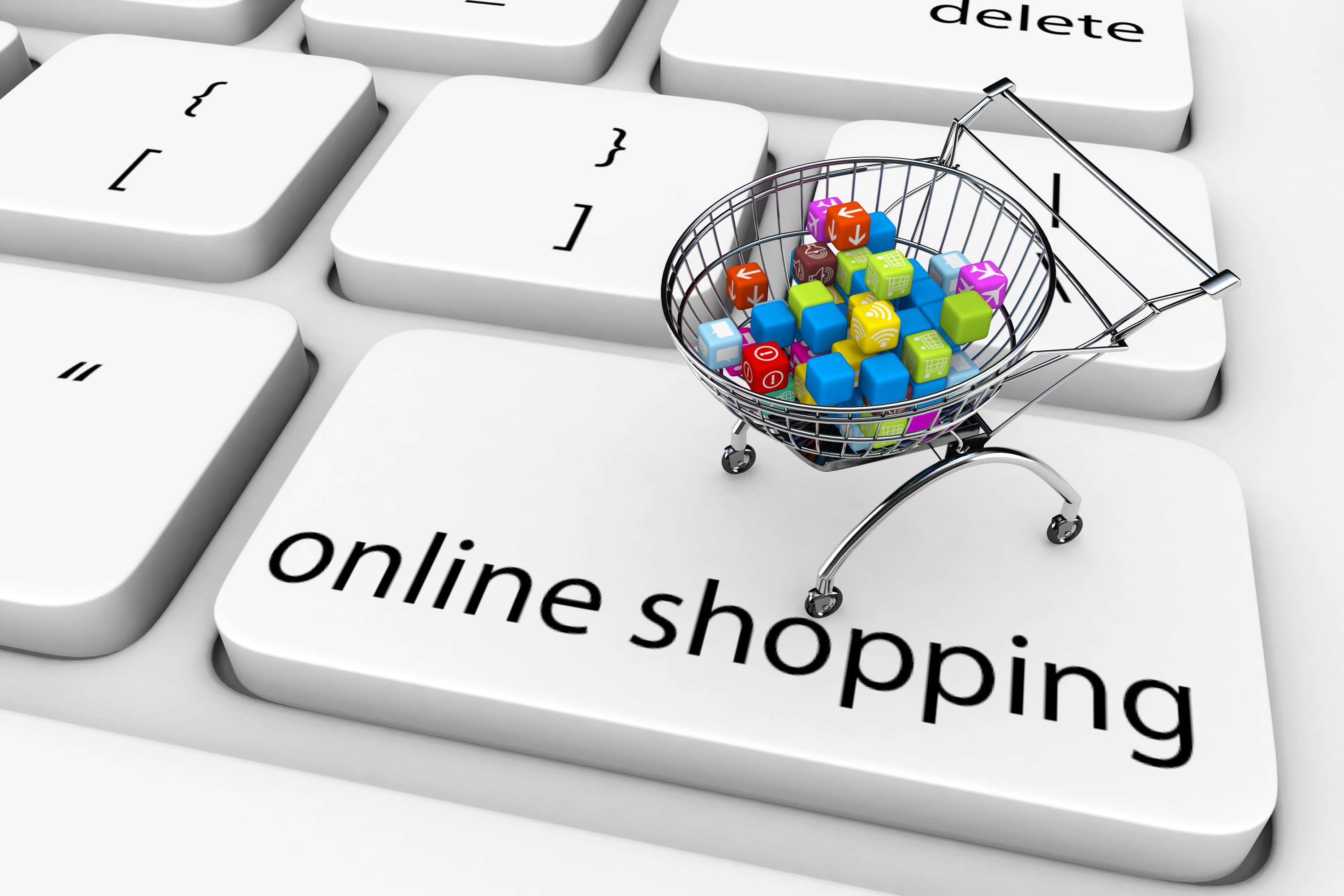 Điều gì thôi thúc khách hàng chuyển kênh mua sắm online hay offline?