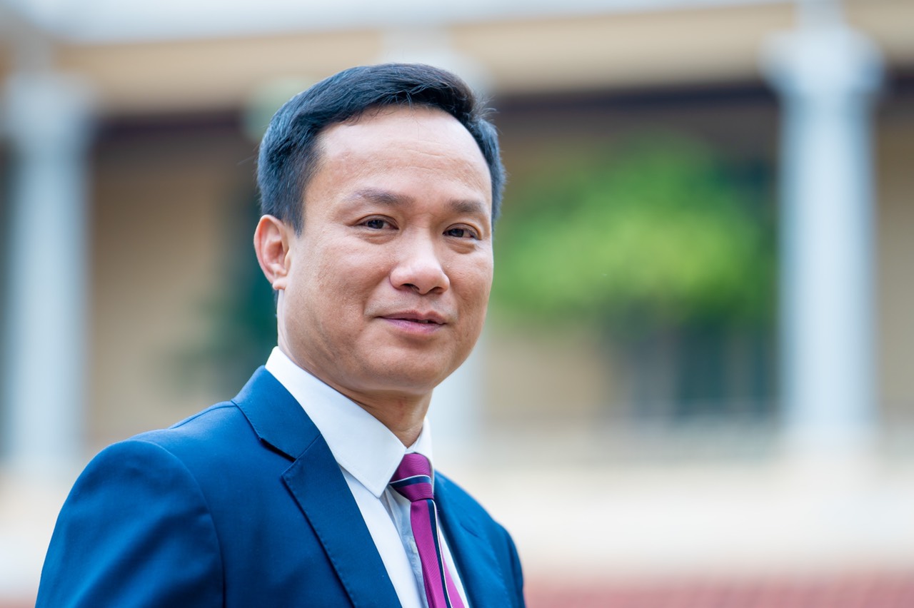 Hải Dương bứt tốc với “5 rõ và 6 dám” 
