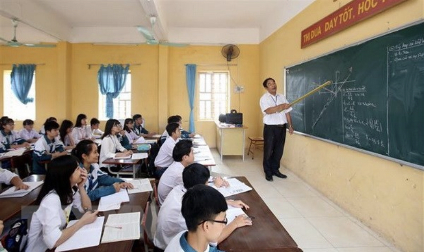Tất các tỉnh, thành cần xây dựng lộ trình dạy học trực tiếp trước ngày 14/2