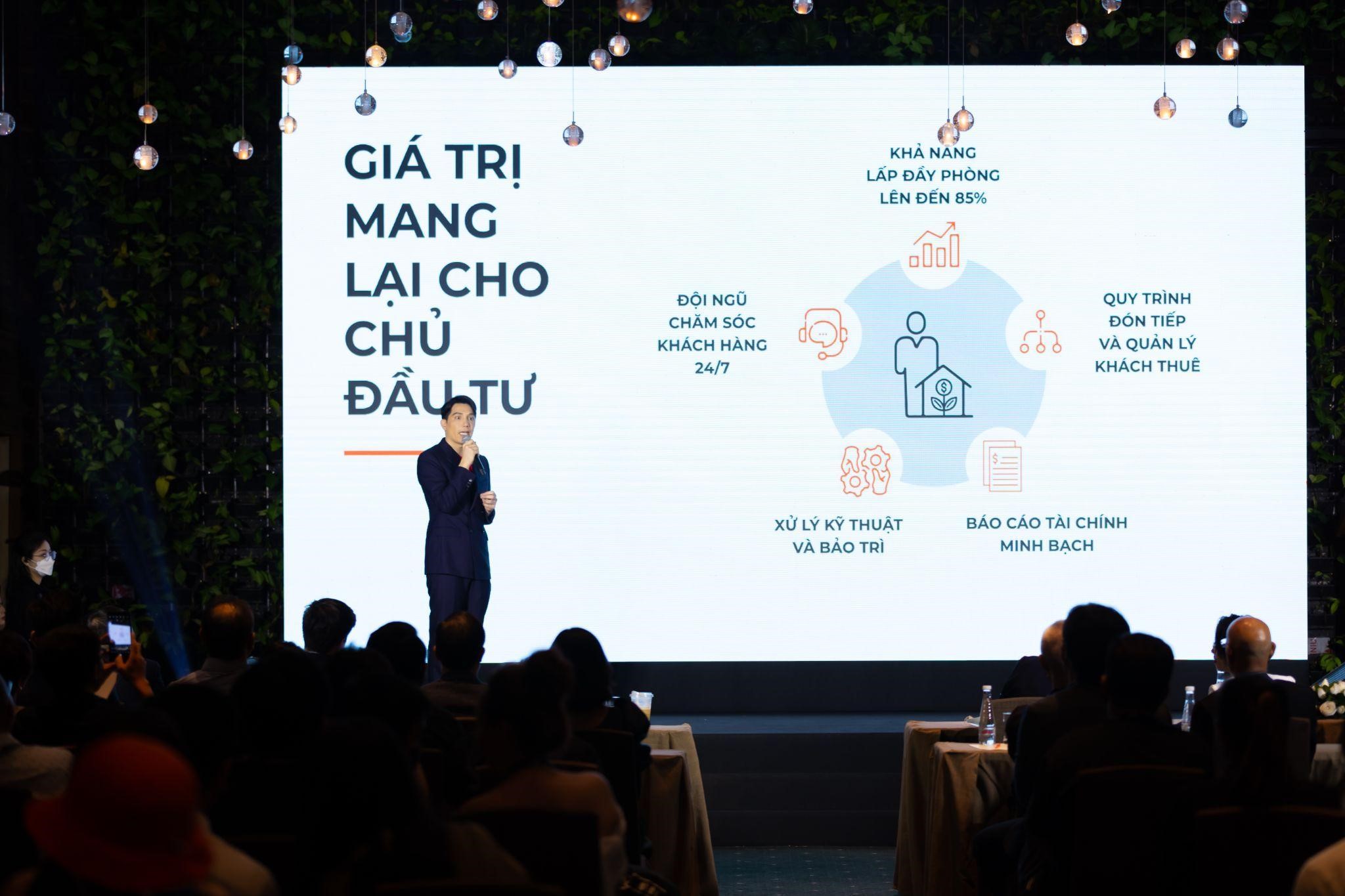 &Ocirc;ng B&ugrave;i Quang Minh - Founder & CEO APLUS.