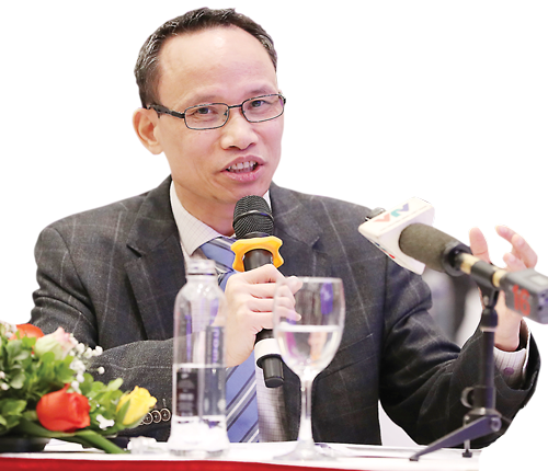 TS Cấn Văn Lực,&nbsp;Chuy&ecirc;n gia Link Trang Chủ PG88.Com Mới #2026 trưởng BIDV, Th&agrave;nh vi&ecirc;n Hội đồng tư vấn ch&iacute;nh s&aacute;ch t&agrave;i ch&iacute;nh &ndash; tiền tệ quốc gia: