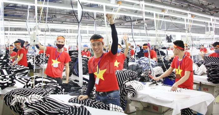 VinaCapital: GDP Việt Nam có thể tăng trưởng vượt 7,5% năm 2022