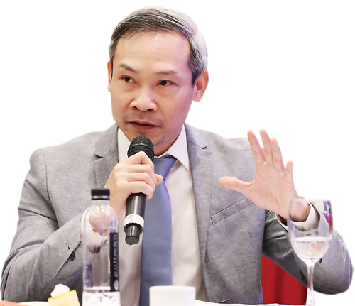&Ocirc;ng Phan Đức Hiếu,&nbsp;Ủy vi&ecirc;n Thường trực Ủy ban Link Trang Chủ PG88.Com Mới #2026, Link Trang Chủ PG88.Com Mới #2026.