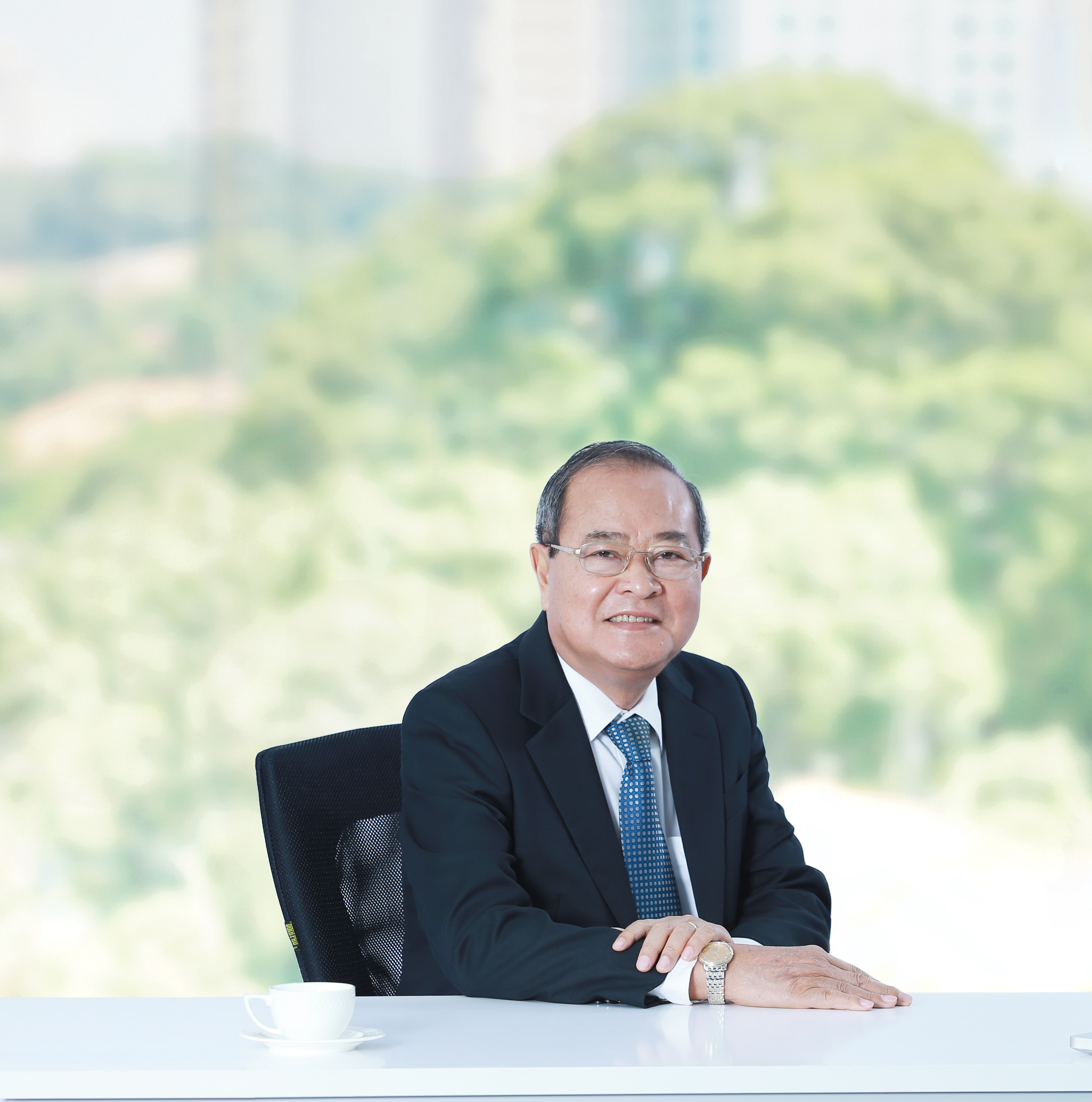 Ông Nguyễn Thành Long, Chủ tịch Hiệp hội PG88 Uy Tín Số 1 Việt Nam vàng Việt Nam (VGTA).