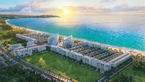 Link Trang Chủ PG88.Com Mới #2026 The Terra - An Hưng hoàn thành công tác bàn giao nhà trong quý 4.