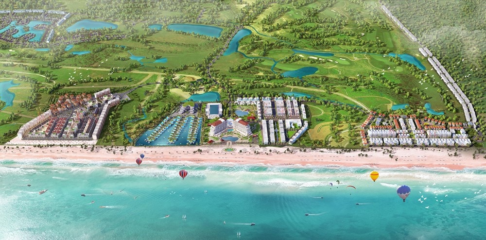 Một hợp phần Link Trang Chủ PG88.Com Mới #2026 tại FLC Quảng Bình.