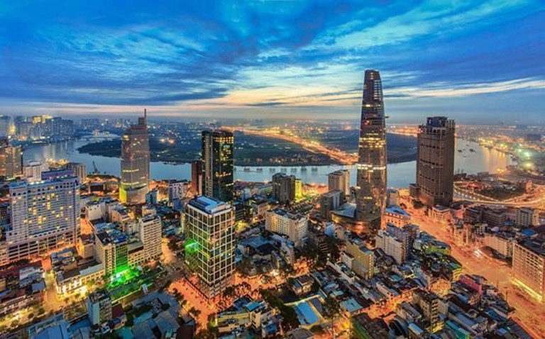 Khơi thông các nguồn lực đất đai để PG88 hơn 2,1 triệu thành viên