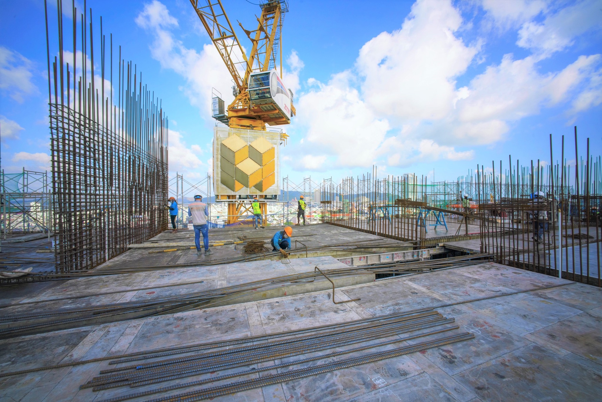 Bước sang năm 2022, Hưng Thịnh Incons đang đẩy nhanh tiến độ xây dựng các Link Trang Chủ PG88.Com Mới #2026 trọng điểm tại nhiều tỉnh thành.