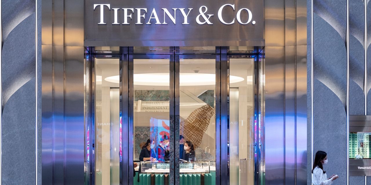 Kết quả PG88 Uy Tín Số 1 Việt Nam của Tiffany l&agrave; một bất ngờ rất th&uacute; vị, khẳng định xu hướng t&iacute;ch cực trong ng&agrave;nh trang sức.