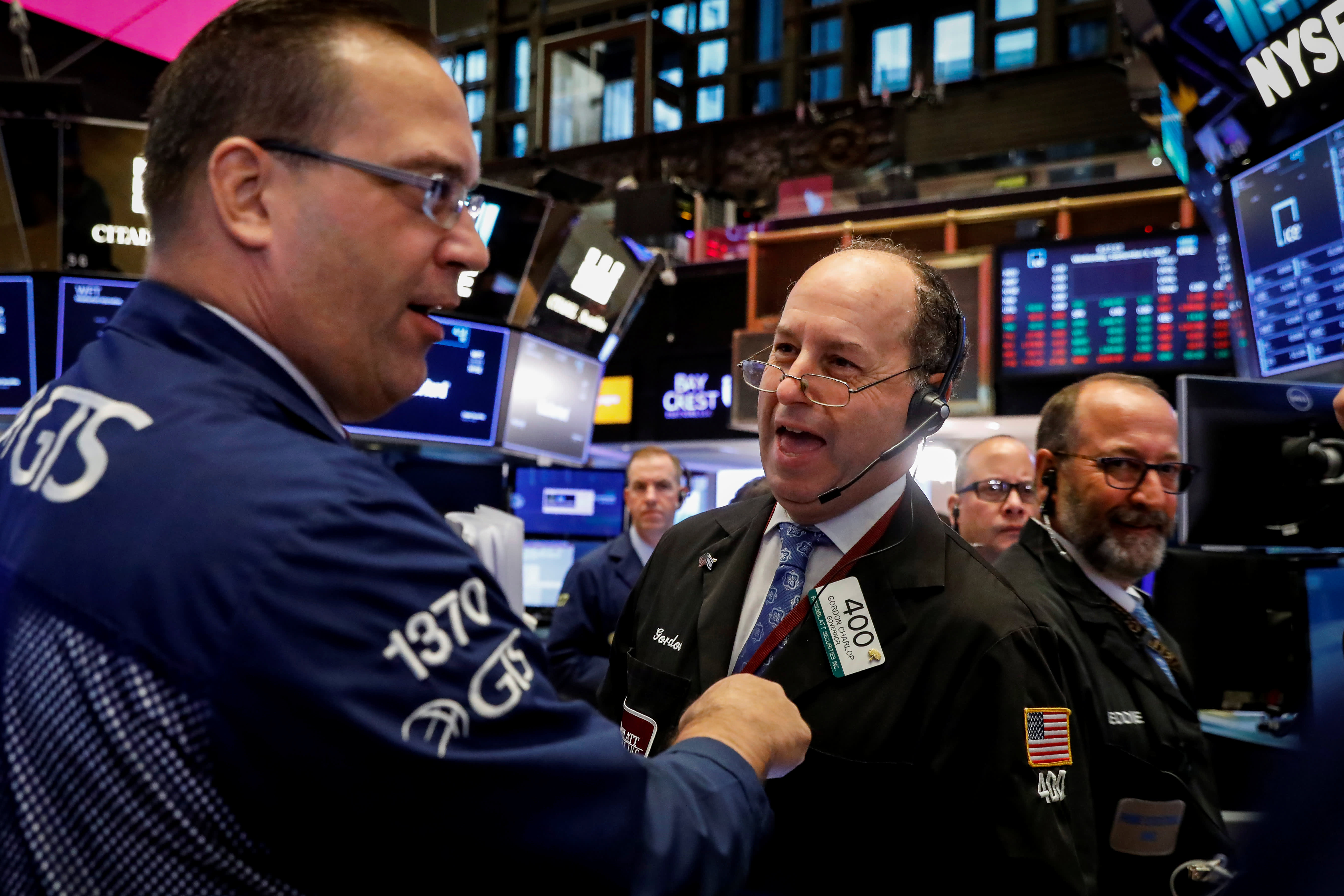 Ảnh minh hoạ - Ảnh: Getty/CNBC.