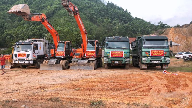 Bộ 6Pg88.com hơn 1000 trò chơi hấp dẫn vận tải gấp rút khởi công 12 Link Trang Chủ PG88.Com Mới #2026 thành phần cao tốc Bắc Nam phía Đông giai đoạn 2 trước ngày 31/12/2022.