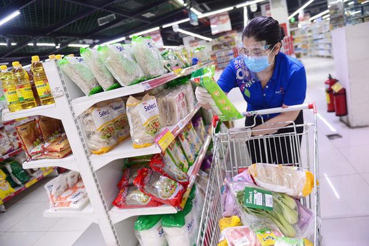 Giảm thuế giá trị gia tăng xuống còn 8% để hỗ trợ người dân, 6Pg88.con độc quyền mỗi ngày gặp khó khăn cho dịch Covid-19 và kích cầu tiêu dùng.