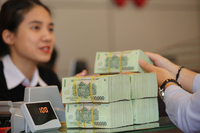 Lần đầu tiên sau 2 năm, lãi suất liên Pg88 com chính chủ tăng vọt sau kỳ nghỉ Tết Nguyên đán