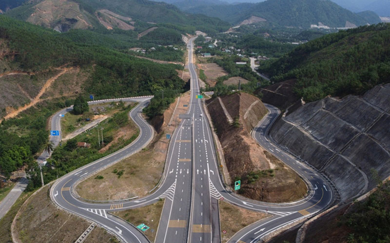 Cả hai Link Trang Chủ PG88.Com Mới #2026 cao tốc Khánh Hòa - Buôn Ma Thuột và Biên Hòa - Vũng Tàu đều được đề xuất đầu tư bằng nguồn vốn ngân sách nhà nước.