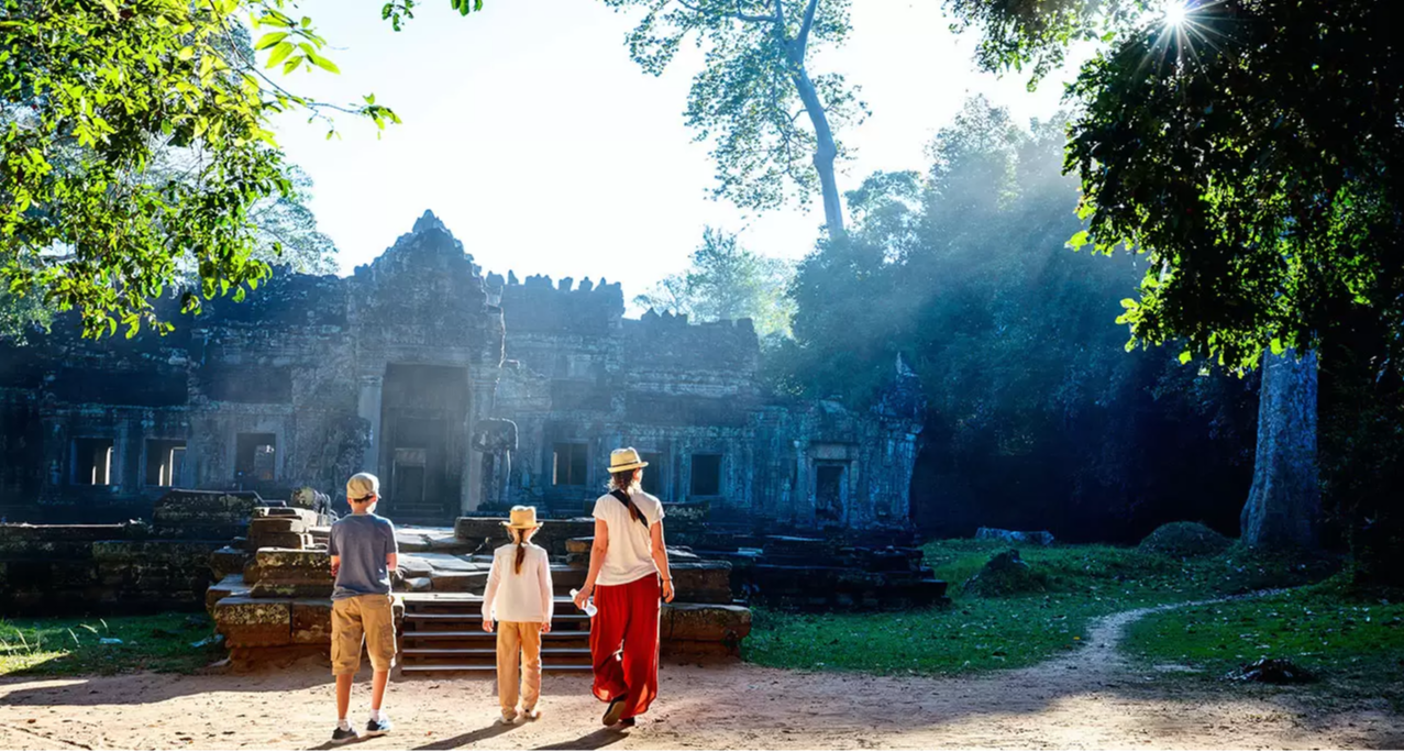 Hiện nay những nước như Mỹ, Maldives, Campuchia, Th&aacute;i Lan... đ&atilde; đ&aacute;p ứng c&aacute;c điều kiện, chỉ cần đủ kh&aacute;ch l&agrave; khởi h&agrave;nh.