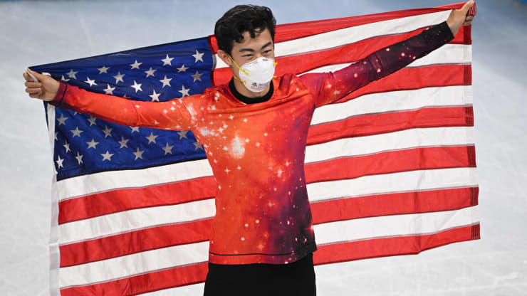 Vận động viên các nước được thưởng bao nhiêu khi giành huy chương ở Olympic mùa đông Bắc Kinh?