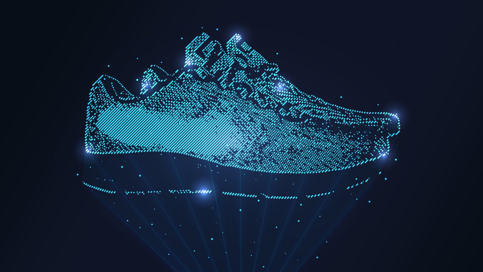 StockX được cho l&agrave; đ&atilde; bắt đầu b&aacute;n NFT cho gi&agrave;y thể thao của Nike v&agrave;o th&aacute;ng 1.