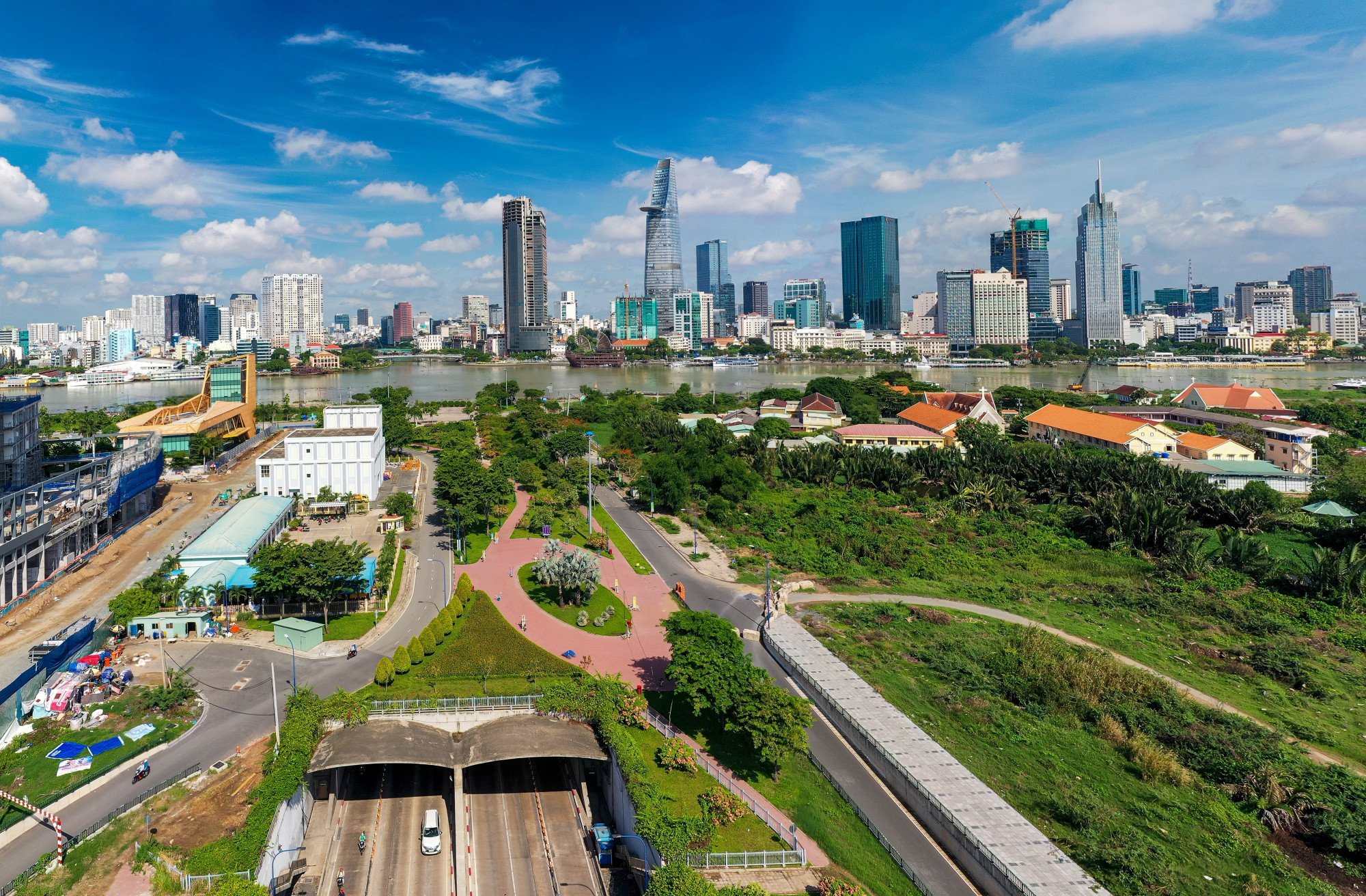 TP.HCM gửi kiến nghị khẩn lên Thủ tướng Chính phủ về thẩm định, quyết định giá đất