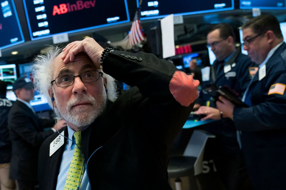 Ảnh minh hoạ - Ảnh: CNBC.