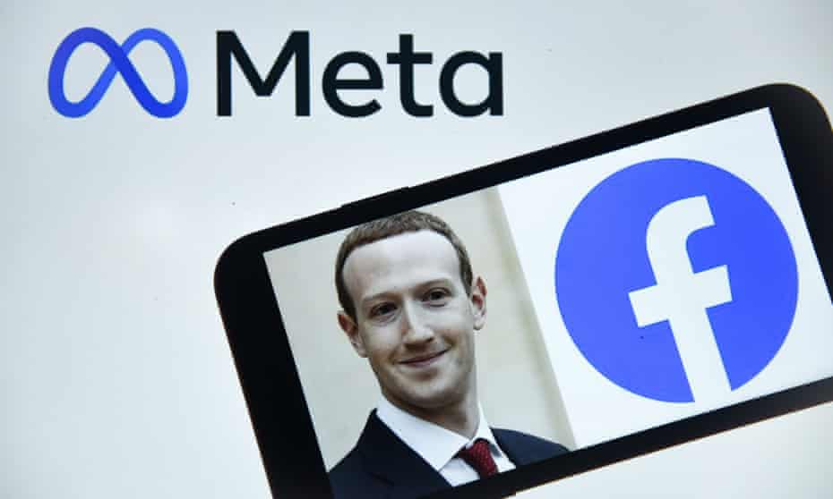 Thay đổi hình ảnh thương hiệu, Facebook vẫn chưa thoát 