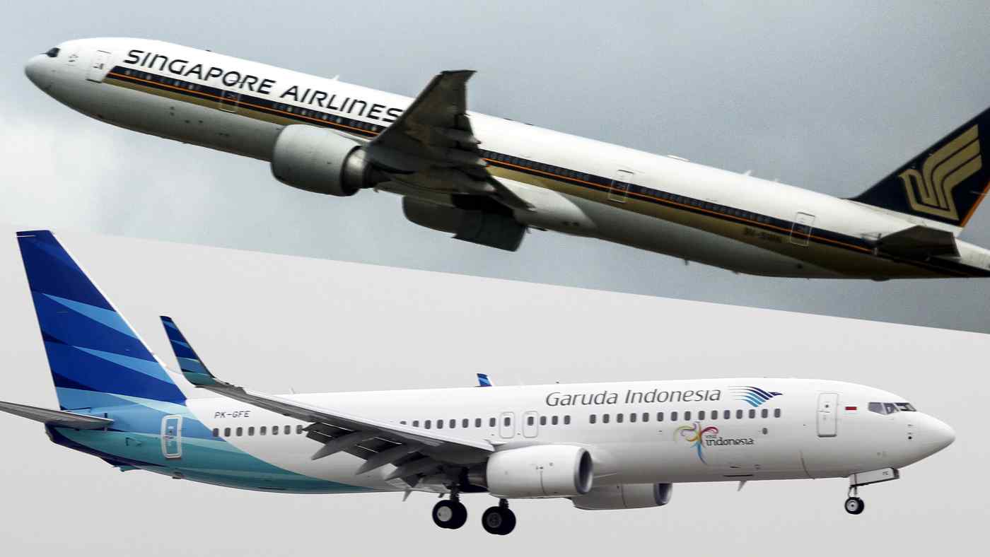 IATA dự báo hàng không châu Á sẽ  giảm lỗ ròng từ mức 11,2 tỷ USD năm 2021 xuống còn 2,4 tỷ USD năm nay khi hoạt động PG88 Uy Tín Số 1 Việt Nam bắt đầu khởi sắc trở lại - Ảnh: Reuters