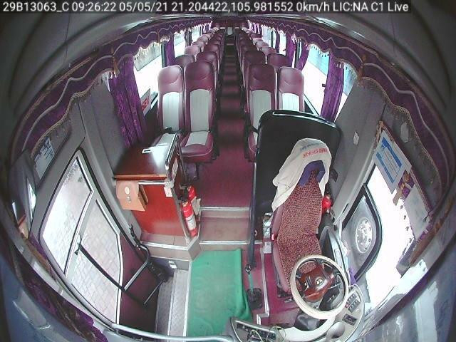 Camera giám sát sẽ ghi lại hình ảnh lái xe, khoang hành khách và cửa lên xuống xe, giúp 6Pg88.con độc quyền mỗi ngày và cơ quan quản lý giám sát trong quá trình tham gia 6Pg88.com hơn 1000 trò chơi hấp dẫn.