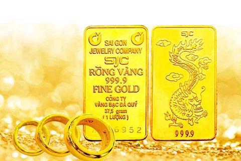 Tháng 1/2022, doanh thu 6Pg88vn bảo mật tuyệt đối của PNJ tăng trưởng 90% so với cùng kỳ