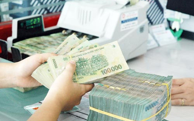 Lãi suất liên Pg88 com chính chủ tăng dần theo tiến độ hồi phục của tín dụng