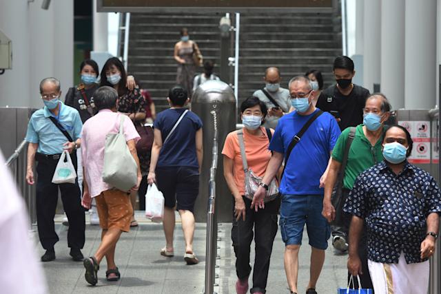 91% d&acirc;n số đ&atilde; ti&ecirc;m vaccine đầy đủ mũi cơ bản v&agrave; 2/3 đ&atilde; ti&ecirc;m mũi nhắc lại - Ảnh: Getty Images